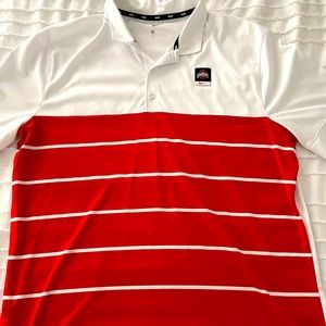 Ohio State Nike Polo